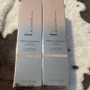 LimeLife by Alcone Coconut Illuminator - Rosé